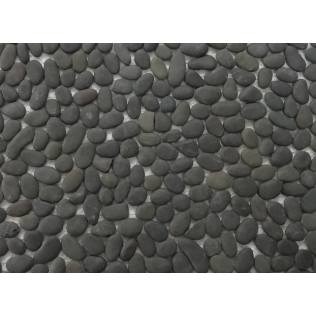 4802 black flat pebble mosaic.jpg
